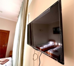 Комфорт 2х местный (корпус Б) в LooBeach SeaView