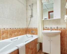 Апартаменты Корпоратив (с кухней) в Волга