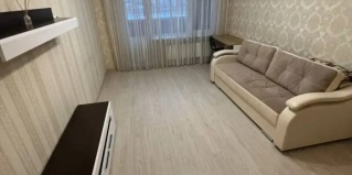 Ногинск: Апартаменты Апартаменты Как Дома  на Декабристов 1В