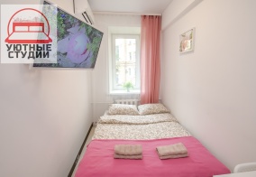 Апартаменты Апартаменты на Новоивановская 3, 92/4 в Приморском крае