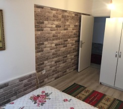 Апартаменты Цокольный этаж в Sude Home
