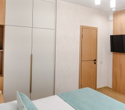 Delux 2-х местный в Морские Рифы