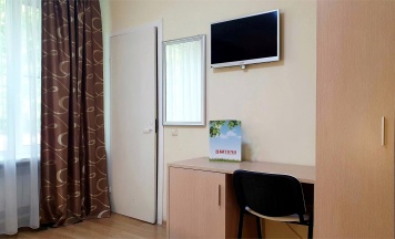 Стандарт расширенный в Вятичи Eco Resort&Medical SPA
