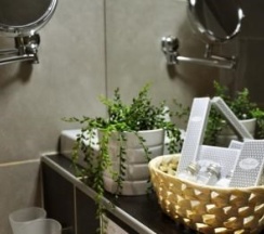 Люкс в City Hotel Sova
