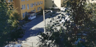 Костанай: Апартаменты Квартира 1 комн. квартира в центре