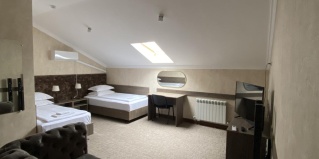 Нальчик: Хостел City hostel