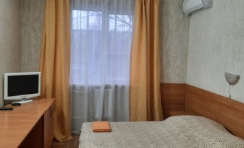 Двухместный номер Standard 2 отдельные кровати в Катальпа