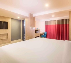Семейный номер Standard в Ibis Styles Bangkok Sukhumvit 50
