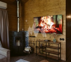ЛОКИ ( ДО 6 ГОСТЕЙ ) в Berloga Country Resort