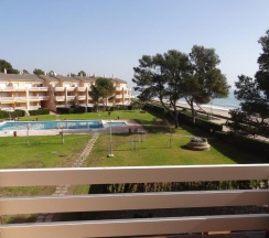 Апартаменты в Residencial Guardamar Zeus
