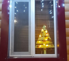2-местный коттедж стандарт в Villa Natella