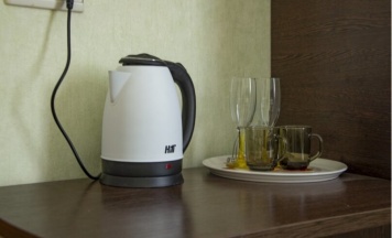 Двухместный Комфорт в Акварель