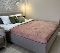 Квартира в Апартаменты на Берберовская улица, 32с1