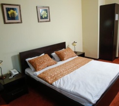 Номер Standard в Нуртау