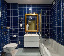 Номер Студио Премиум в Willing Hotel