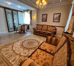 Люкс в Полосухинский