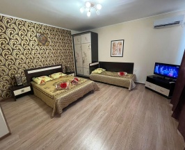 4-местная комната комфорт №2 в Маркхот