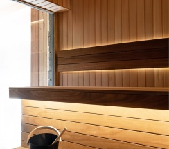 Шале 2 в Фудзи