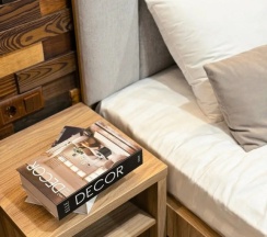 Четырёхместная вилла Luxury в Тхаго