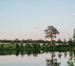 Дом №10 в Biathlon Village