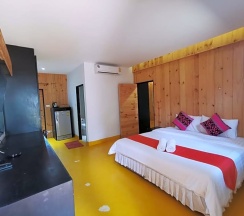 Двухместный номер Standard двуспальная кровать в Amara Resort Hua Hin