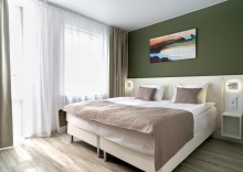 Valo Suite 3* в Valo Hotel City