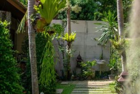 Ко-Липе: Курортный отель Good Mood Resort