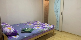 Кострома: Апартаменты Квартира на Советской