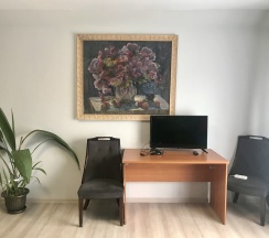 Княженика  в Камчатдар