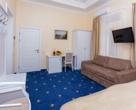 Superior в Casa leto