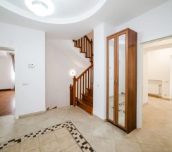 Коттедж с 5 комнатами в Cottage.Moscow