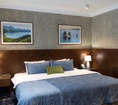 Супериор DOUBLE в Art hotel