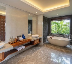 Студия в Emana Akatara