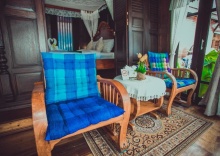 Полулюкс в Sasitara   Thai  villas