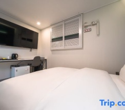 Номер Standard в Hotel Centro Stay