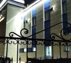 Апартаменты номер 1 в Гостиный двор