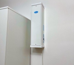 1-комнатные апартаменты студия Гамма в RentalApart (РенталАпарт) на улице Шевченко