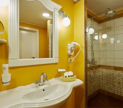 Комфорт (высшая категория) в Старый город