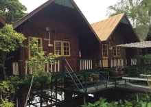 Семейный номер Standard в Sam's House Guesthouse