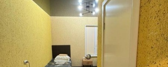 Одноместый стандарт в Лапландия