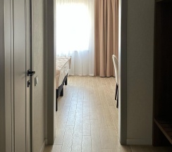 Комната стандарт в Gold Otel