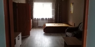 Ипатово: Гостевой дом 5 Плюс