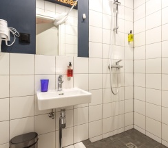 Апартаменты-студия, 16 м², 14 этаж #1417 в 14 этаж