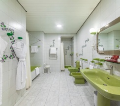 Люкс в Президент-Отель