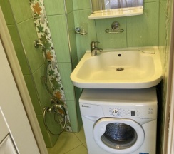 Люкс с 2 спальнями ( вид на море) - Курортный пр.,75/1 в Golden Holiday apartments