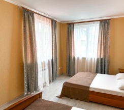 Трехкомнатные апартаменты в SunCityHotels