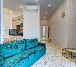 Deluxe в Лучезарный Резорт