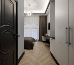 Комфорт в Nova Luxe