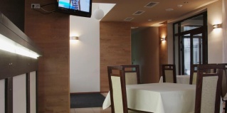 Самара: Мини-отель Villa classic