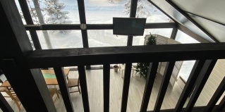 Шерегеш: Коттедж Lakost